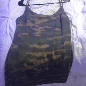 A army dress